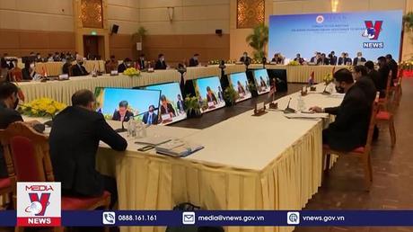 Bản tin Thời sự 13h ngày 07/5/2022