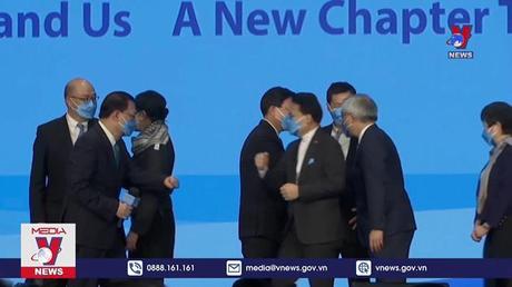 Hong Kong (Trung Quốc) trước thềm cuộc bầu cử mới