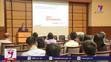 Bản tin Thời sự 17h ngày 07/5/2022