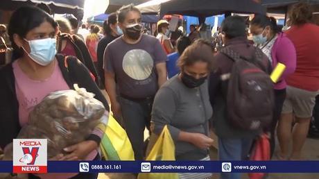 Quốc hội Peru bác đề xuất cải tổ Hiến pháp