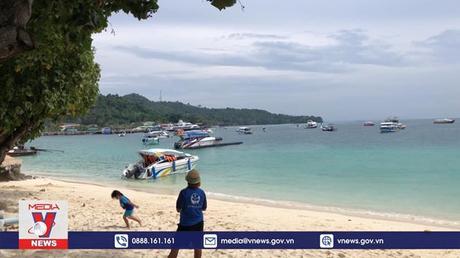 Thái Lan lập ban chỉ đạo thu hút khách du lịch có sức mua cao