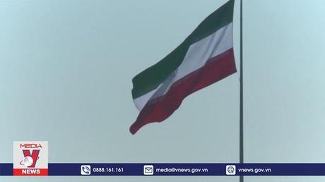 EU nỗ lực cứu vãn thỏa thuận hạt nhân Iran