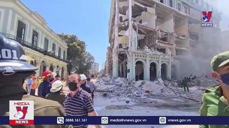 Bản tin Thời sự 18h ngày 07/5/2022