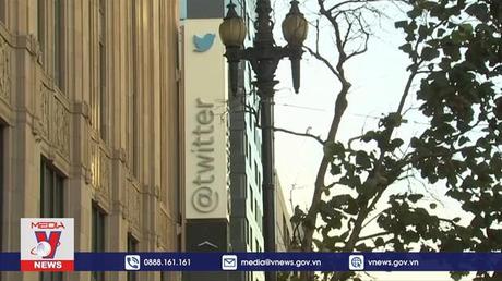 Chủ nhân mới muốn Twitter tăng 5 lần doanh thu gấp 5 lần