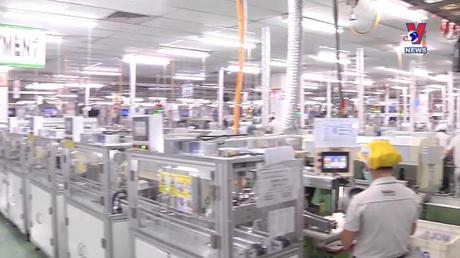 Bản tin tiếng Trung ngày 07/5/2022