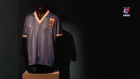 Con số trong tuần ngày 7/5/2022