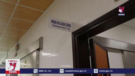 Long An khánh thành Bệnh viện Đa khoa khu vực Đồng Tháp Mười