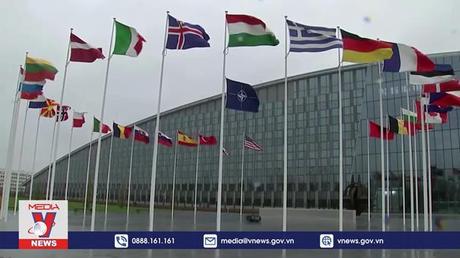 G7 sắp họp trực tuyến với Tổng thống Ukraine