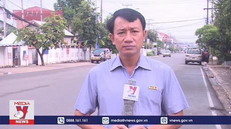 Tỷ lệ lạm phát tại Lào tiếp tục lập đỉnh mới