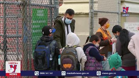 Bản tin thời sự 22h ngày 06/5/2022