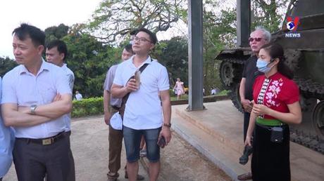 Bản tin tiếng Anh ngày 07/5/2022