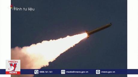 Hàn Quốc triệu tập họp an ninh khẩn cấp sau vụ phóng của Triều Tiên