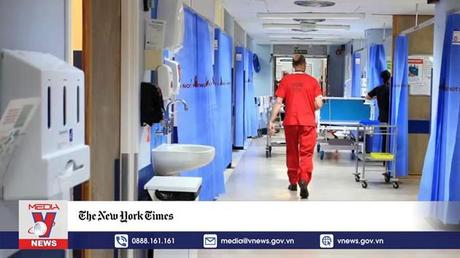 Điểm báo quốc tế cuối tuần ngày 7/5/2022