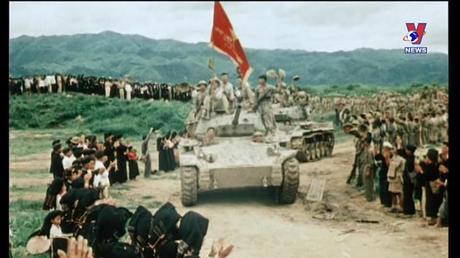 Thông điệp lịch sử ngày 07/5/2022