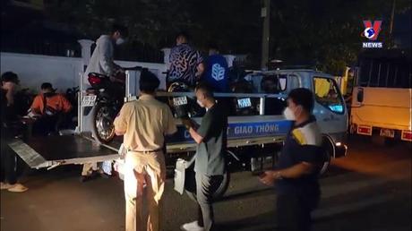 Ngăn chặn hơn 300 