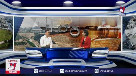 Khơi thông tiềm lực đất đai