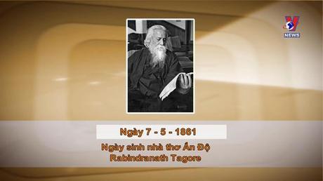 Khoảnh khắc & Sự kiện ngày 7/5/2022