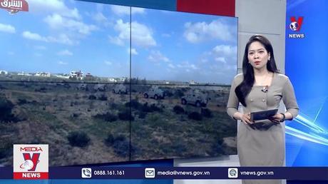 Bản tin Thời sự 17h ngày 8/5/2022