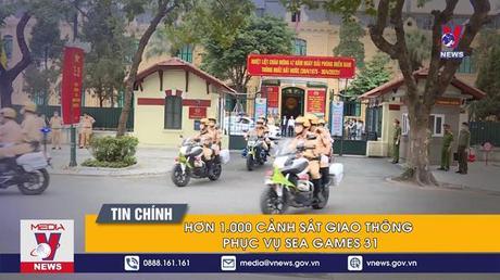Bản tin thời sự 6h ngày 08/5/2022
