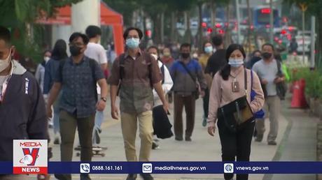 Indonesia có thêm ca tử vong do viêm gan bí ẩn