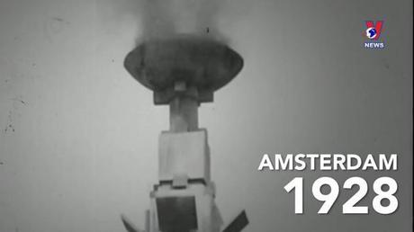 Thông điệp lịch sử 08/5/2022 