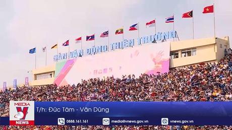 SEA Games 24h ngày 08/5/2022