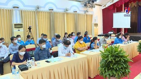 Truyền hình Công đoàn ngày 08/5 