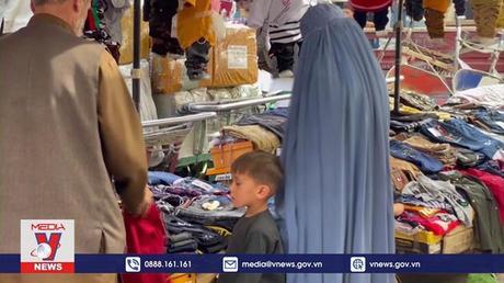 Mỹ quan ngại về quy định mới của Taliban với phụ nữ