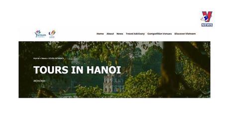 Việt Nam - Góc nhìn từ thế giới ngày 08/5/2022: Nâng cao sức cạnh tranh cho ngành logistics