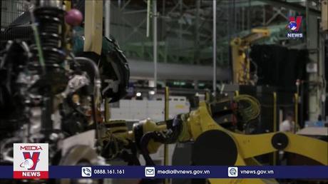 Ôtô trong nước có thể được gia hạn thuế 20.000 tỉ đồng