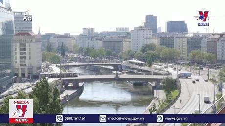 Bản tin thời sự 20h ngày 08/5/2022