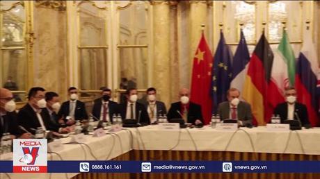 Iran nêu nguyên nhân đàm phán hạt nhân bế tắc