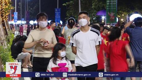 Tuyến phố đi bộ Trịnh Công Sơn tái khởi động với nhiều hoạt động hấp dẫn