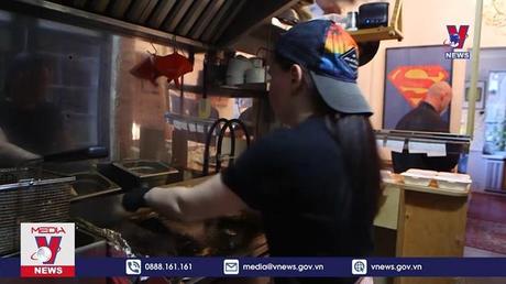 Bản tin thời sự 21h ngày 08/5/2022