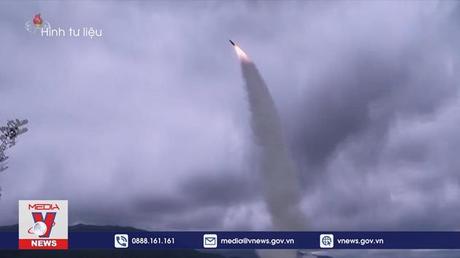 Triều Tiên sửa chữa tàu ngầm trước vụ phóng mới nhất