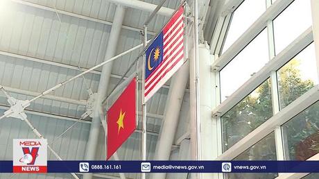 Đoàn thể thao Việt Nam có huy chương đầu tiên