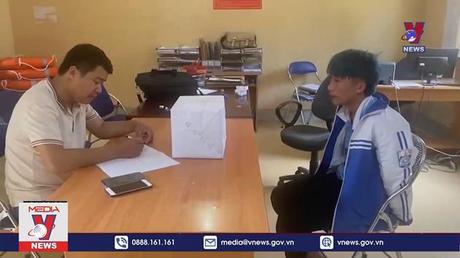 Liên tiếp phá 2 chuyên án ma túy ở Điện Biên