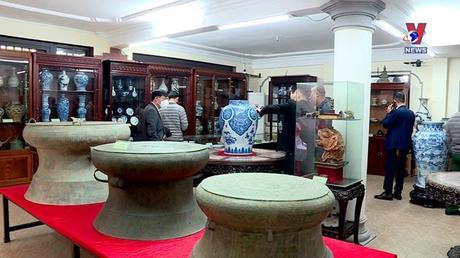 Văn hóa toàn cảnh ngày 08/5/2022