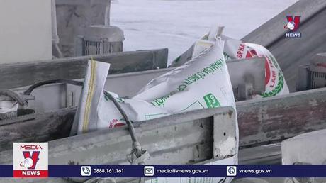 Đề nghị chuyển phân bón sang đối tượng chịu thuế