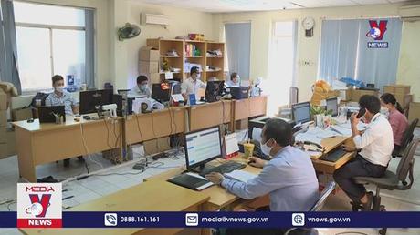 Phấn đấu đạt tỷ lệ bao phủ bảo hiểm y tế 