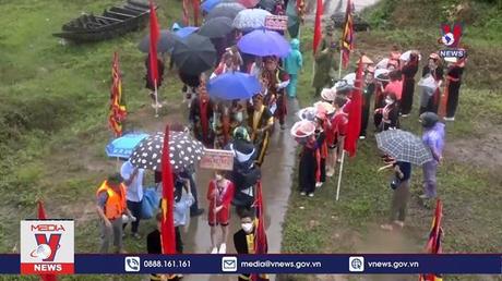 Bảo tồn nét văn hóa đặc trưng của người Dao ở Quảng Ninh