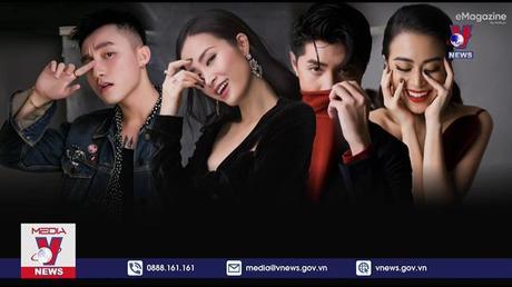 Nghệ sỹ và trách nhiệm với cộng đồng 