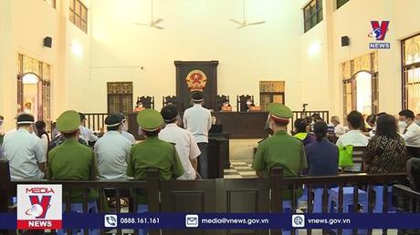 Bản tin thời sự 18h ngày 08/5/2022