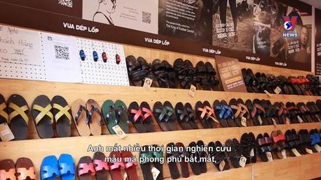 Không gian Pháp ngữ ngày 08/5/2022 
