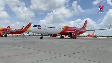 Bản tin tiếng Trung ngày 08/5/2022