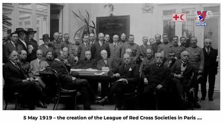 Khoảnh khắc & Sự kiện ngày 08/5/2022