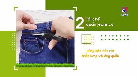 Cuộc sống xanh ngày 08/5/2022