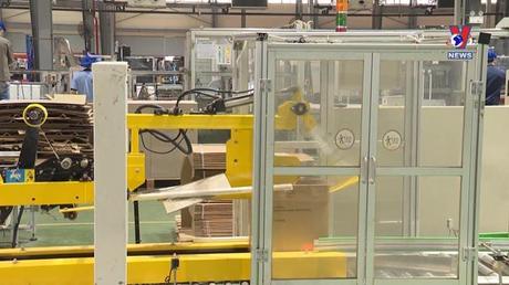 Bản tin tiếng Tây Ban Nha ngày 08/5/2022  