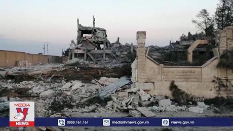 UNICEF kêu gọi đẩy mạnh hỗ trợ trẻ em Syria