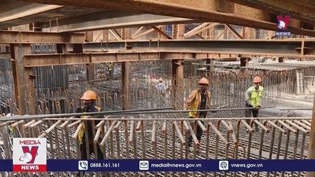 Vốn đầu tư thực hiện từ nguồn ngân sách Nhà nước ước tăng hơn 9%